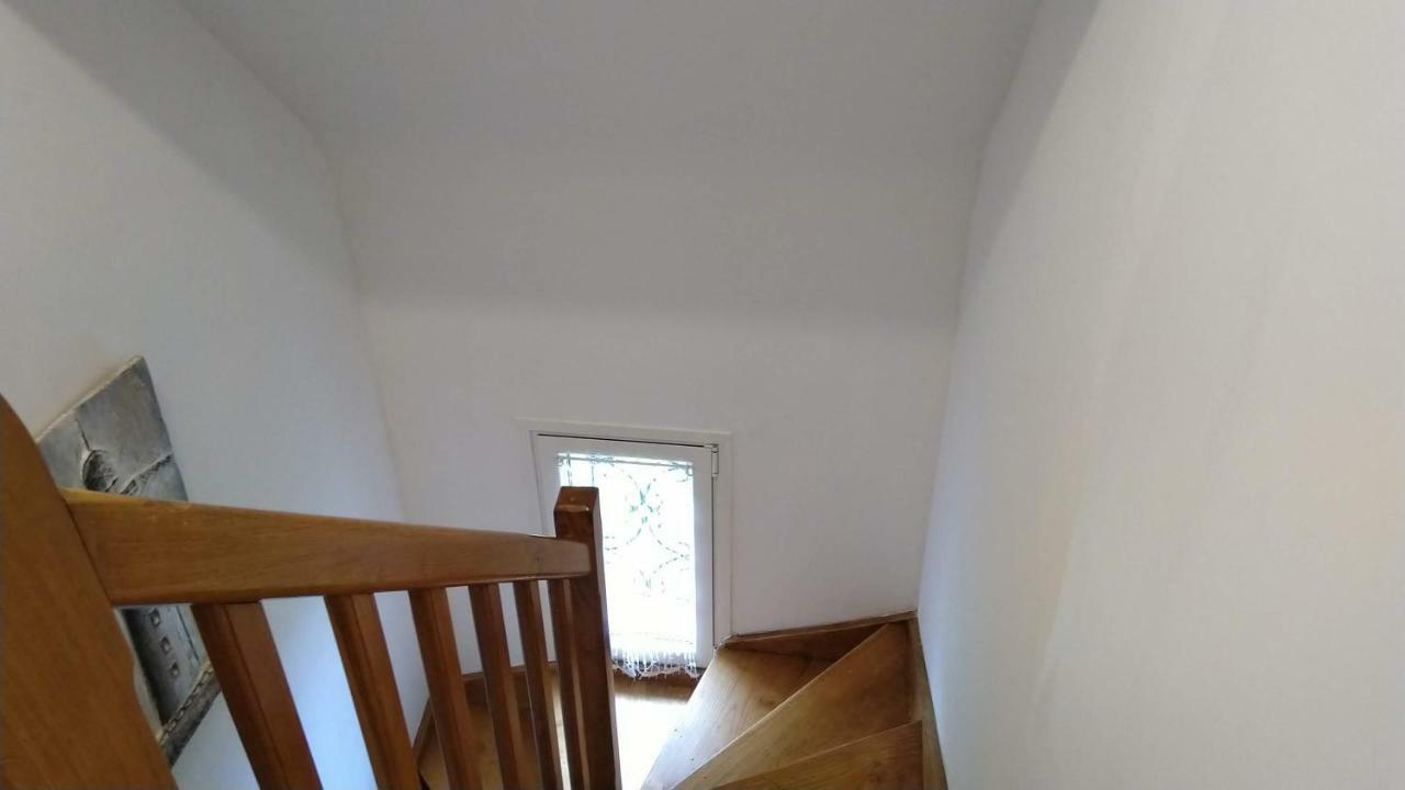 Schones Haus Am Meer In Der Bretagne Villa Перос-Гирек Екстериор снимка